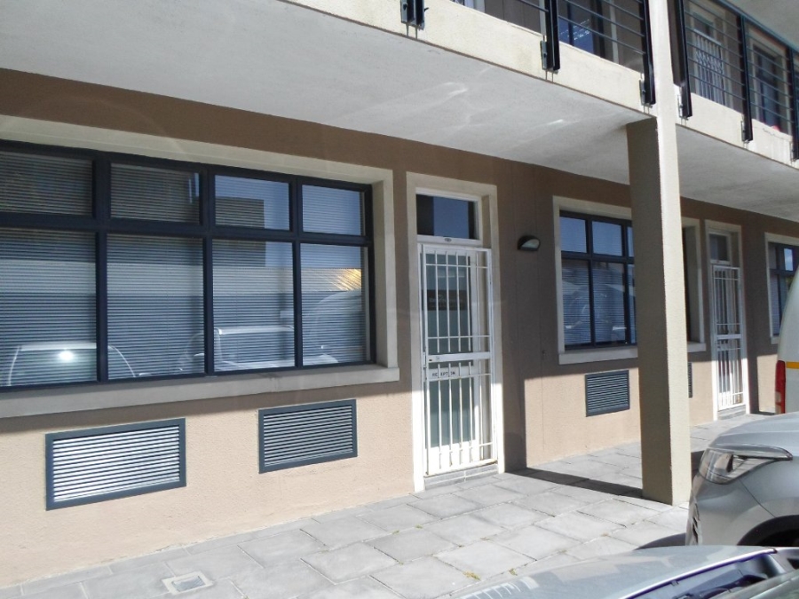 To Let commercial Property for Rent in Century City Western Cape